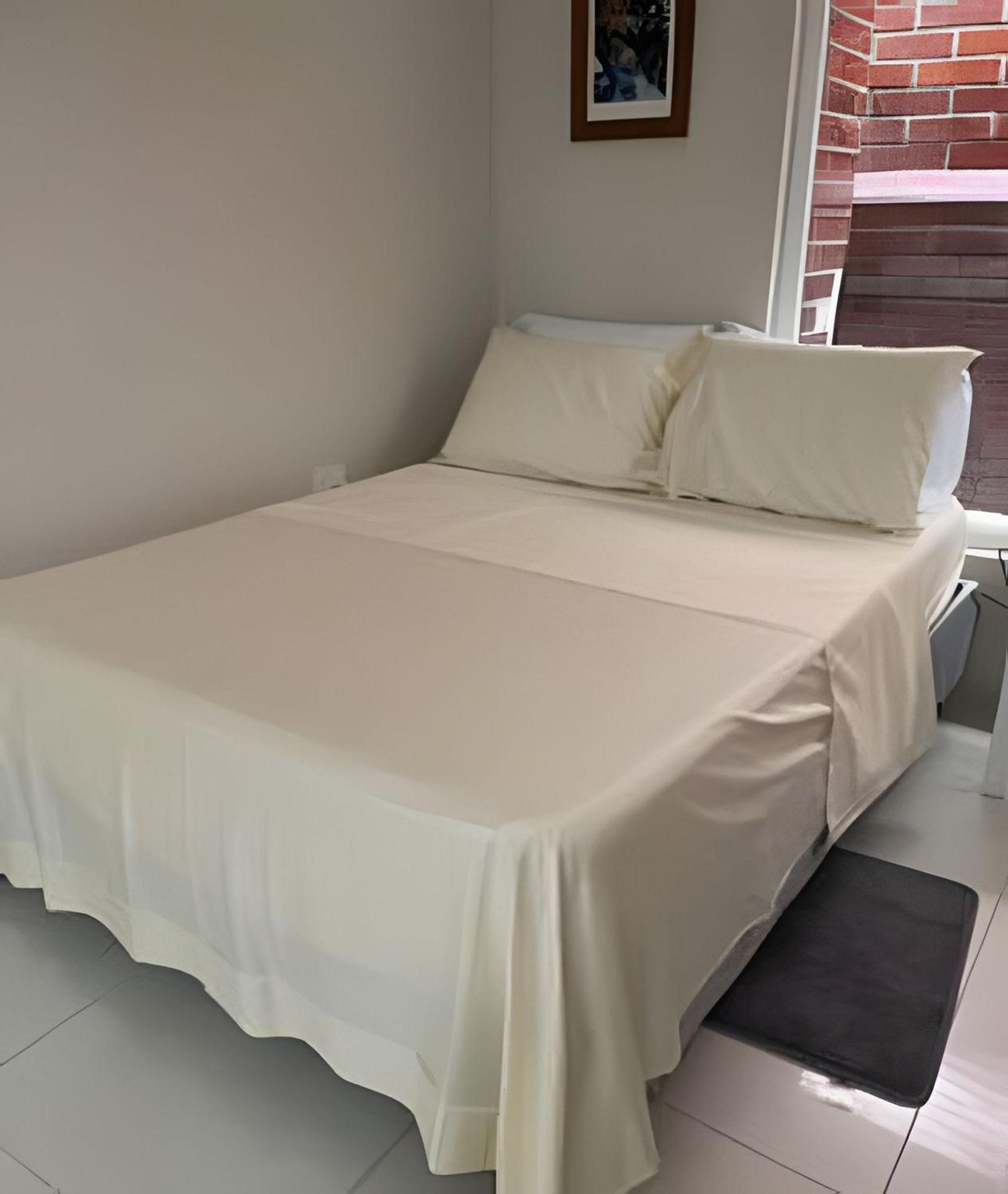 306hermoso, Centrico Y Acogedor Loft En Apartamento *