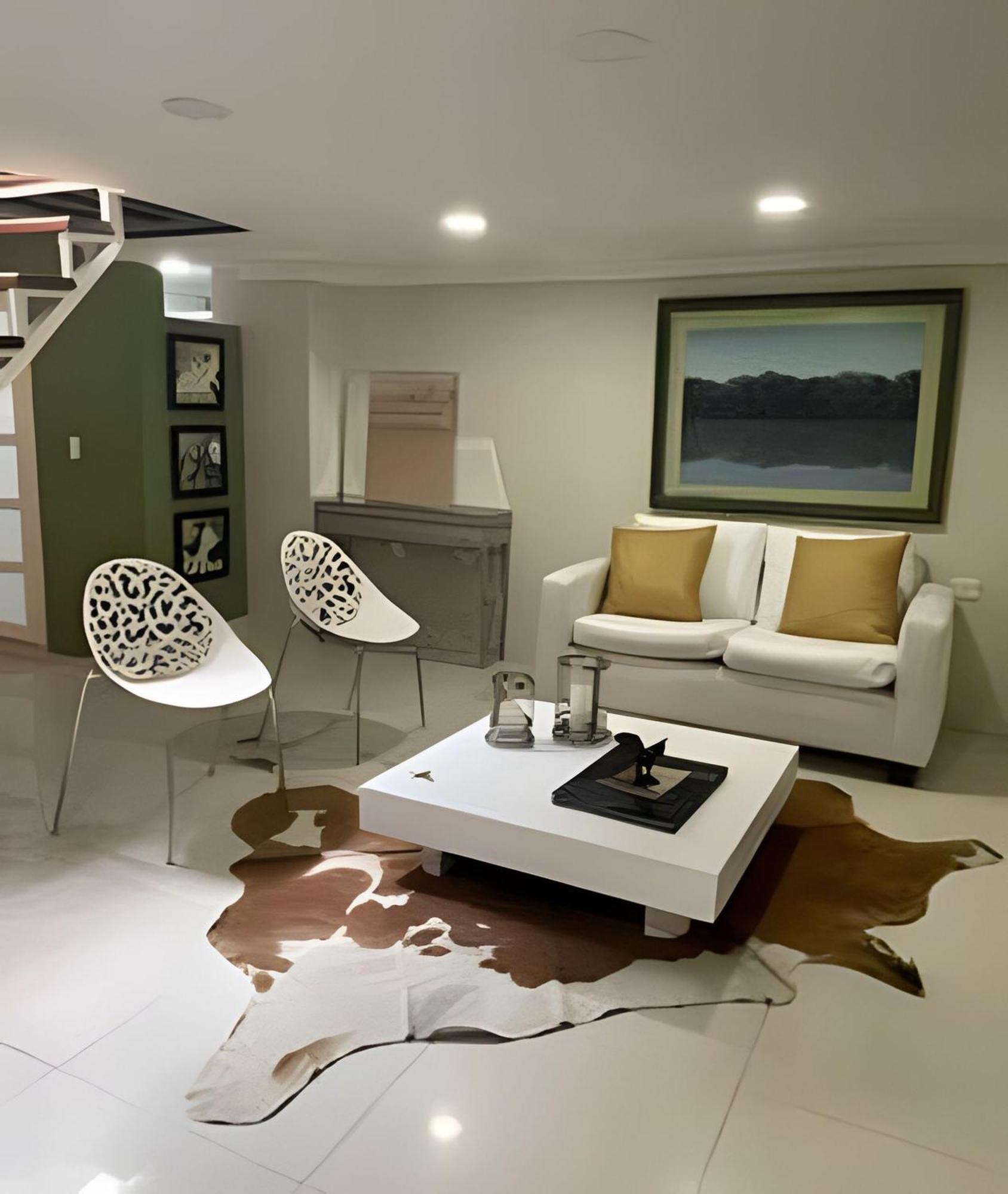 Apartamento 306hermoso, Centrico Y Acogedor Loft En *