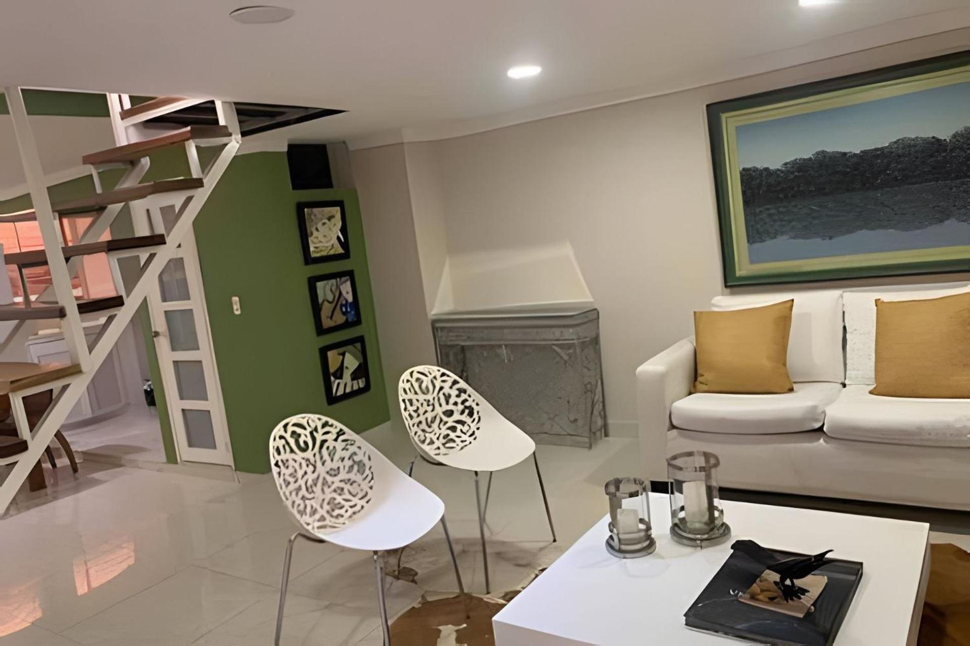 306hermoso, Centrico Y Acogedor Loft En