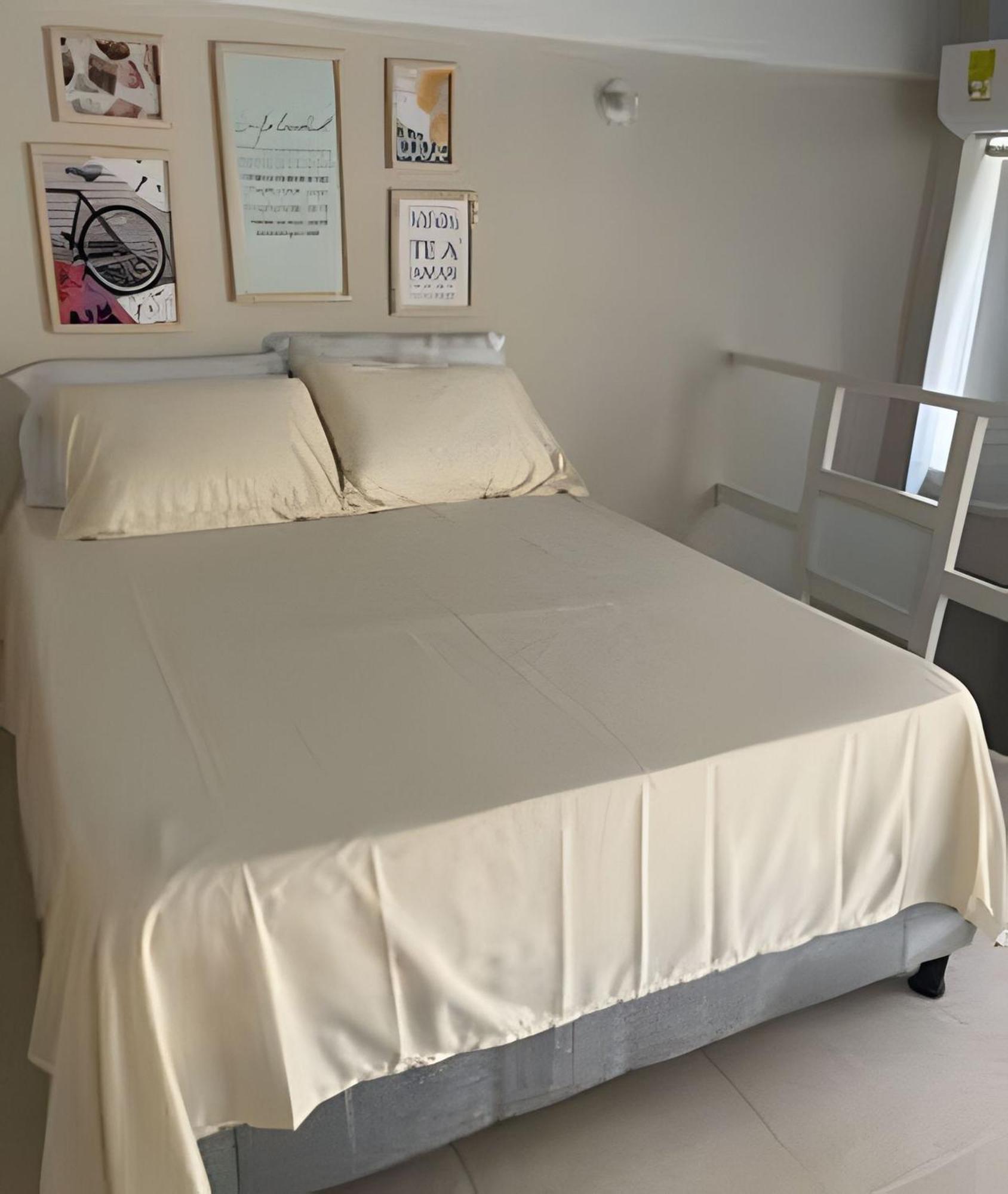 Apartamento 306hermoso, Centrico Y Acogedor Loft En Cartagena