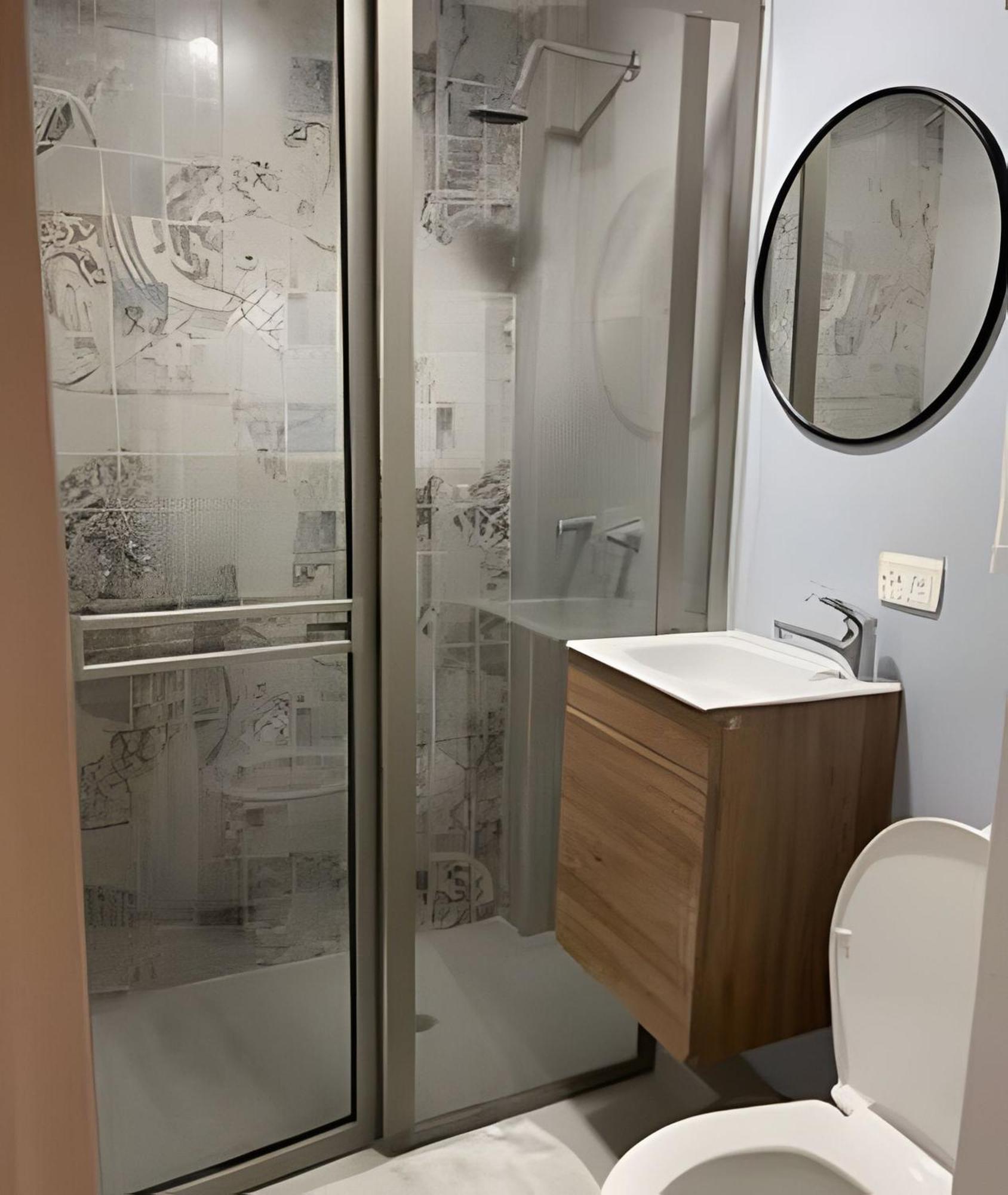 Apartamento 306hermoso, Centrico Y Acogedor Loft En *