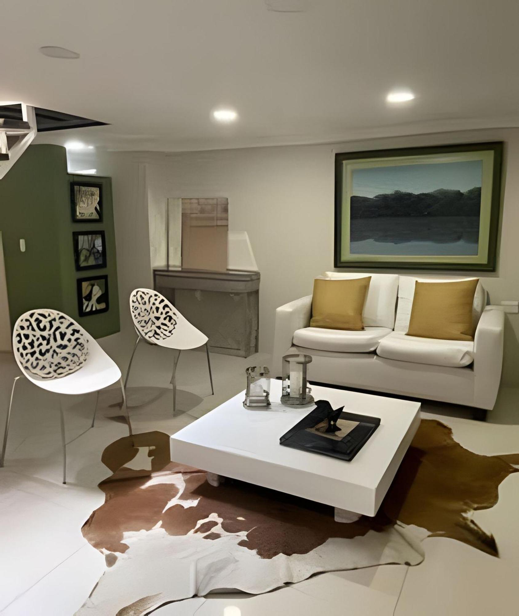 Apartamento 306hermoso, Centrico Y Acogedor Loft En Cartagena