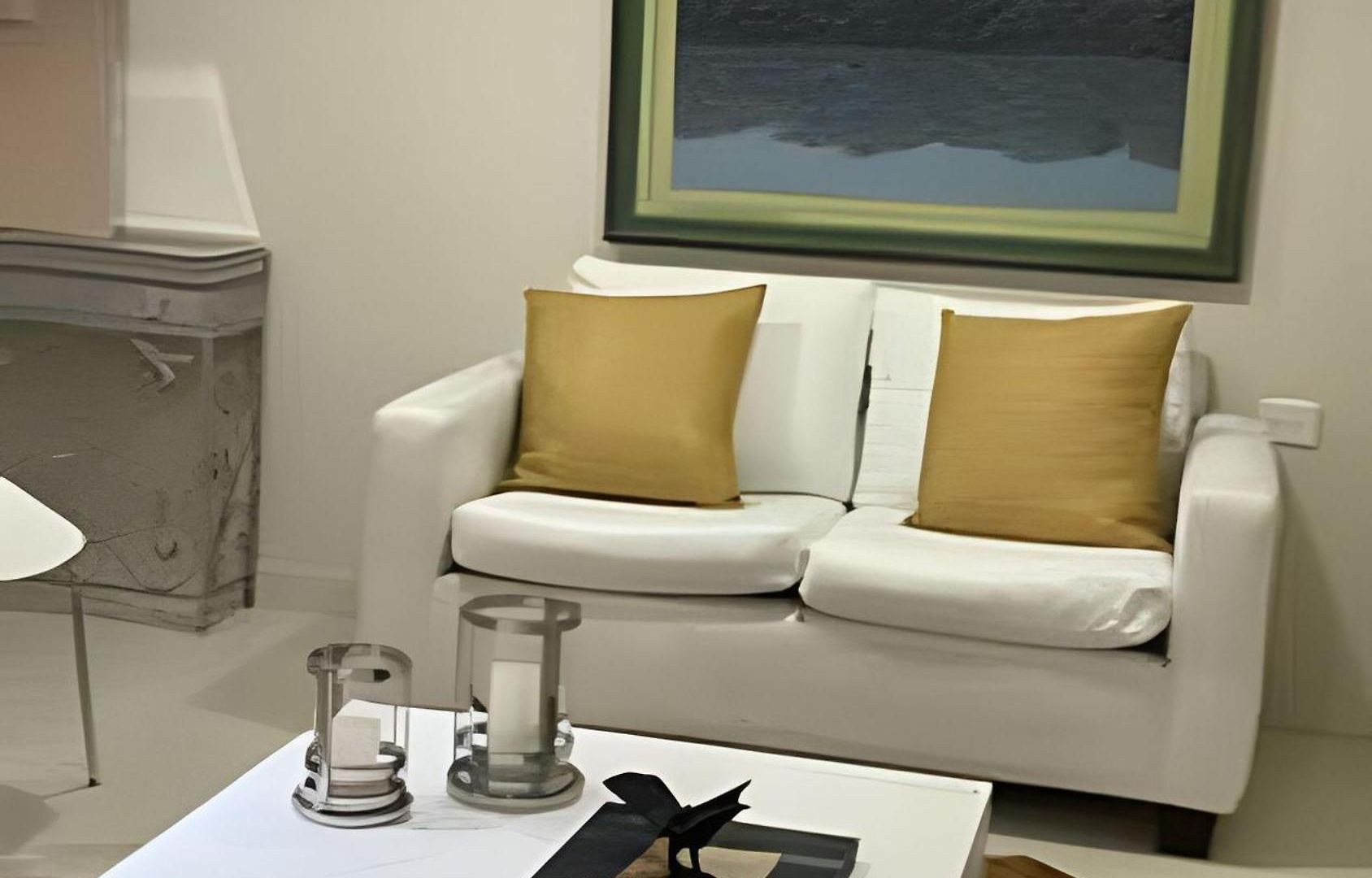 306hermoso, Céntrico Y Acogedor Loft En Apartamento *