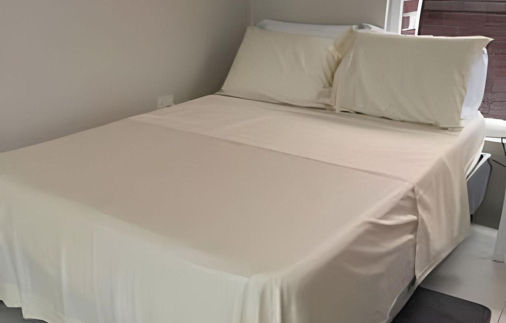 306hermoso, Céntrico Y Acogedor Loft En Apartamento *