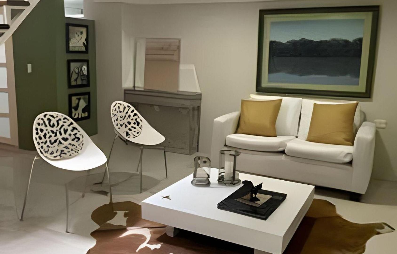 Apartamento 306hermoso, Céntrico Y Acogedor Loft En *
