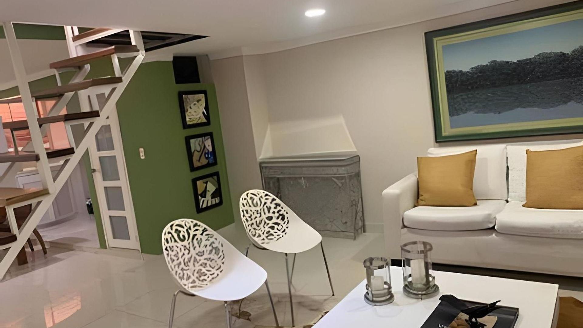 306hermoso, Céntrico Y Acogedor Loft En