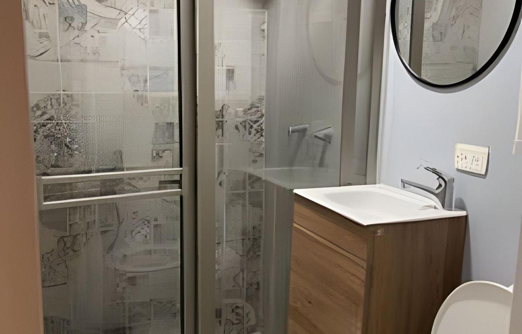 Apartamento 306hermoso, Céntrico Y Acogedor Loft En *