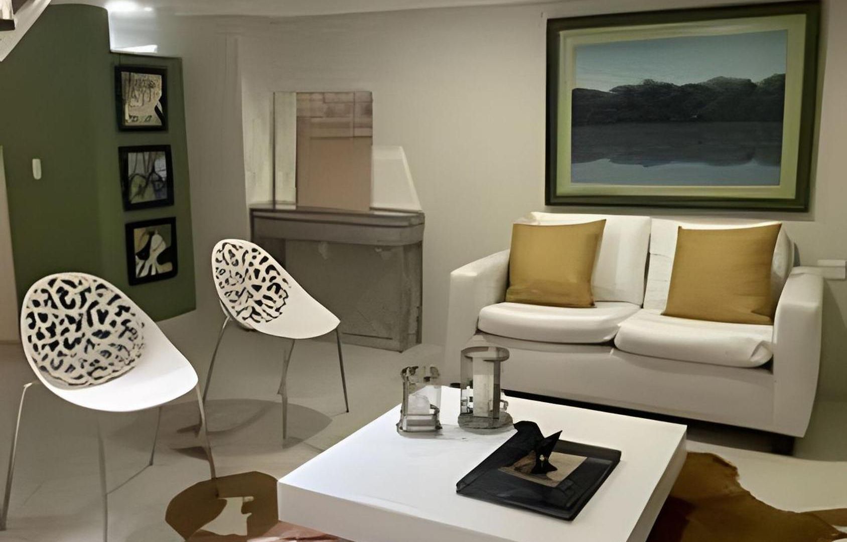 Apartamento 306hermoso, Céntrico Y Acogedor Loft En Cartagena