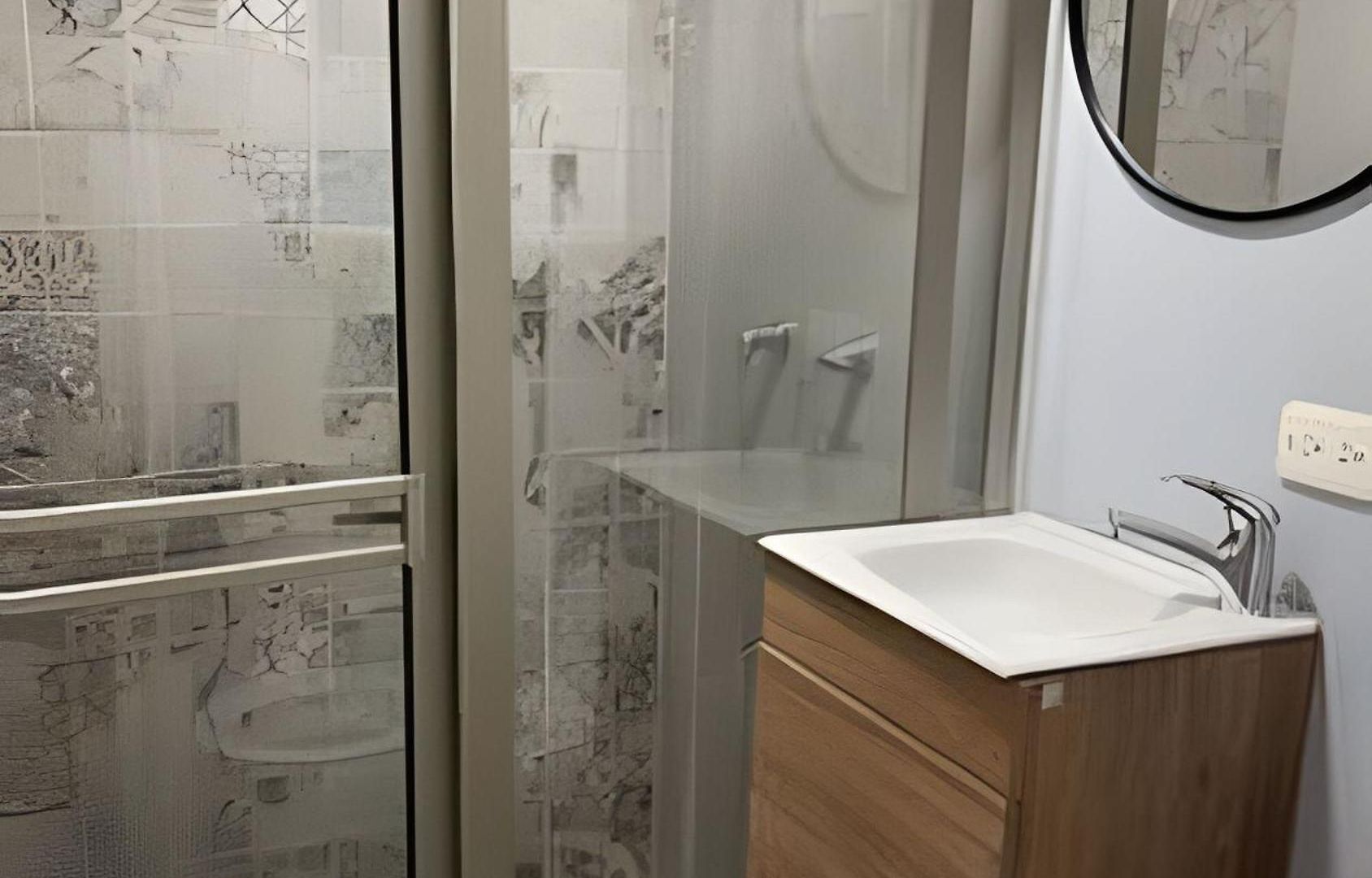 306hermoso, Céntrico Y Acogedor Loft En *
