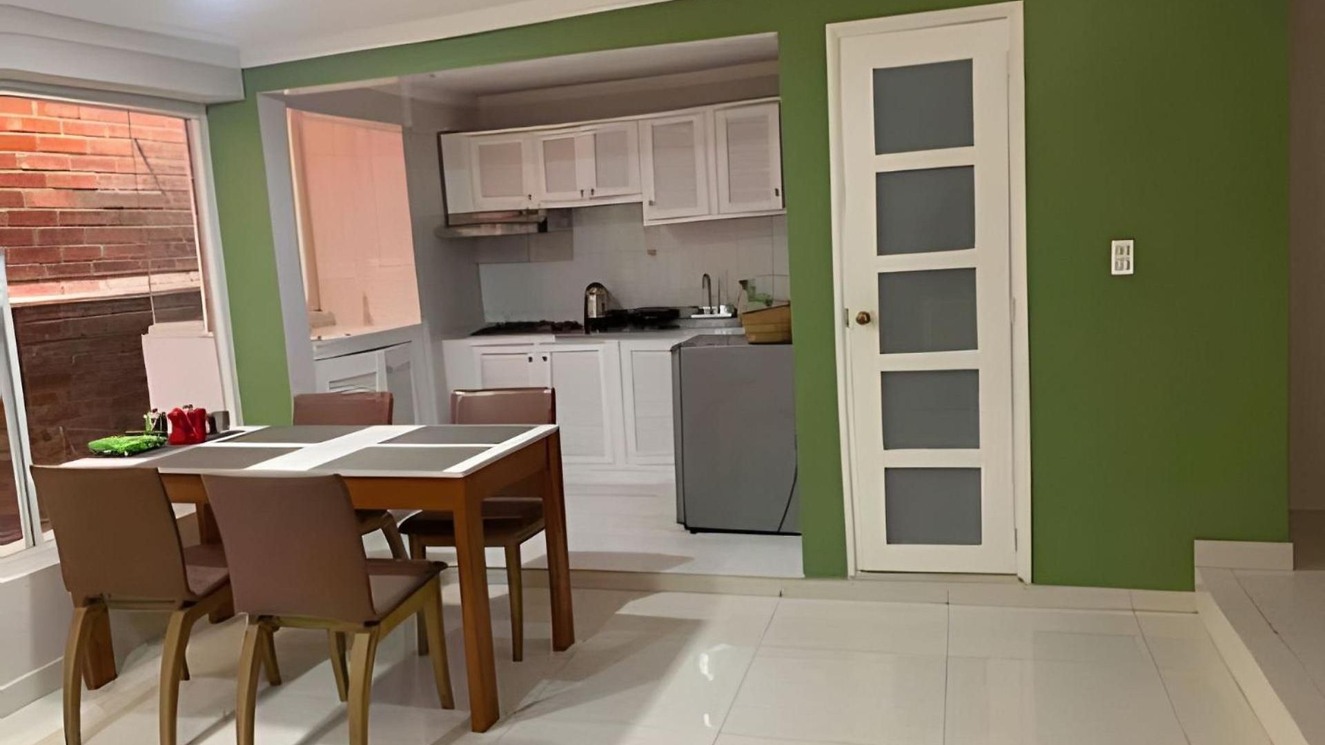 306hermoso, Céntrico Y Acogedor Loft En