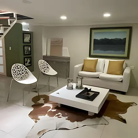 Apartamento 306hermoso, Céntrico Y Acogedor Loft En *