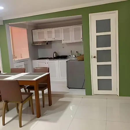 306hermoso, Céntrico Y Acogedor Loft En Apartamento