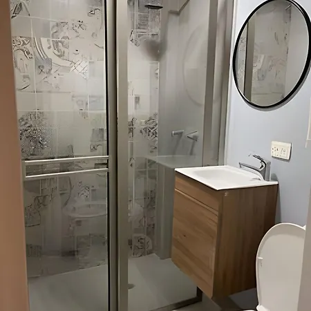 Apartamento 306hermoso, Céntrico Y Acogedor Loft En *