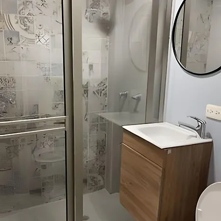 306hermoso, Céntrico Y Acogedor Loft En *