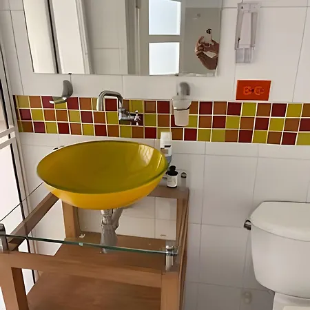 Apartamento 306hermoso, Céntrico Y Acogedor Loft En Cartagena